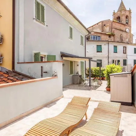 Apartment Lh Elenas Terrace
