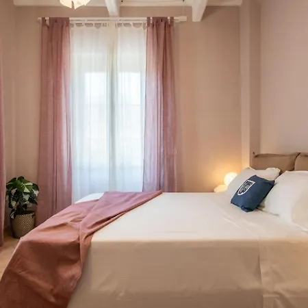 Apartment Lh Elenas Terrace Terricciola
