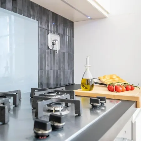 Apartment Lh Elenas Terrace