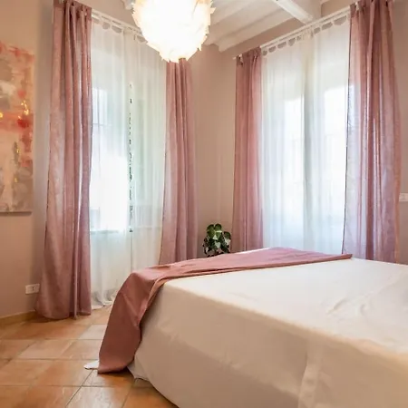Lh Elenas Terrace Apartment Terricciola