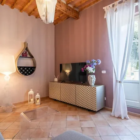 Apartment Lh Elenas Terrace *