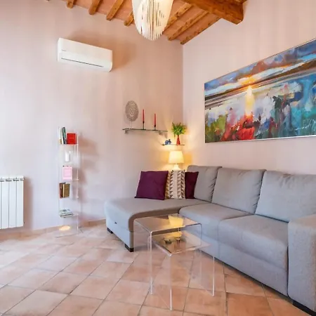 Lh Elenas Terrace * Terricciola
