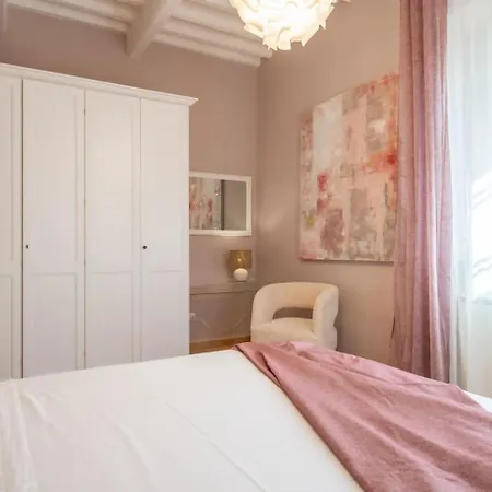 Apartment Lh Elenas Terrace *