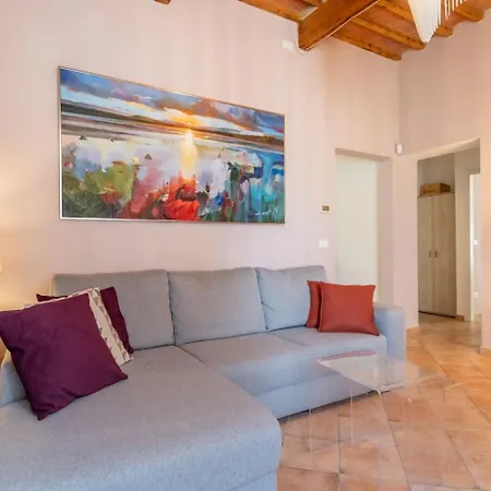 Apartment Lh Elenas Terrace Terricciola