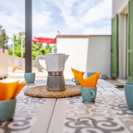 Apartment Lh Elenas Terrace *