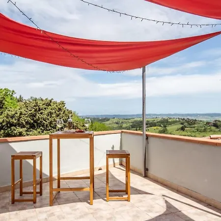Lh Elenas Terrace Apartment
