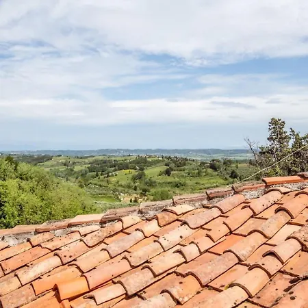 Lh Elenas Terrace Apartment Terricciola